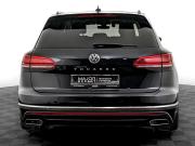 Volkswagen Touareg III Москва  - изображение 36