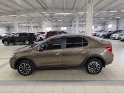 Renault Logan II Рестайлинг Набережные Челны  - изображение 32