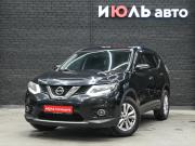 Nissan X-Trail III Екатеринбург  - изображение 23