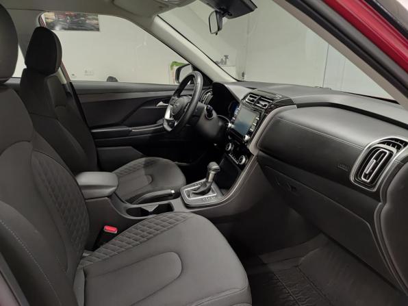 Hyundai Creta II с пробегом 2021 года, цена 2 180 000 рублей, 78170 км, внедорожник, Автокод Объявления