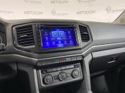 Volkswagen Amarok I Рестайлинг Москва  - изображение 25