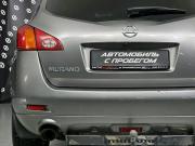 Nissan Murano II (Z51) Новосибирск  - изображение 38