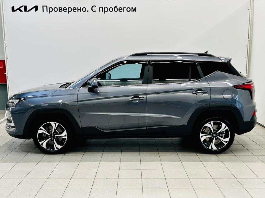 Москвич 3 Красноярск  - изображение 3