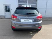 Hyundai ix35 I Москва  - изображение 25