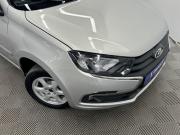 Lada (ВАЗ) Granta I Рестайлинг Воронеж  - изображение 31