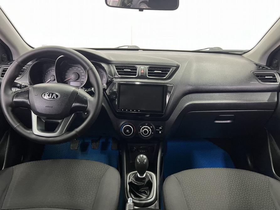 Kia Rio III Уфа  - изображение 7