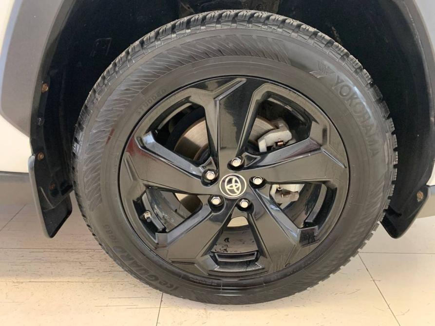 Toyota RAV4 V (XA50) Челябинск  - изображение 15