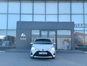 Toyota Vitz III (XP130) Рестайлинг 2 Омск  - изображение 36
