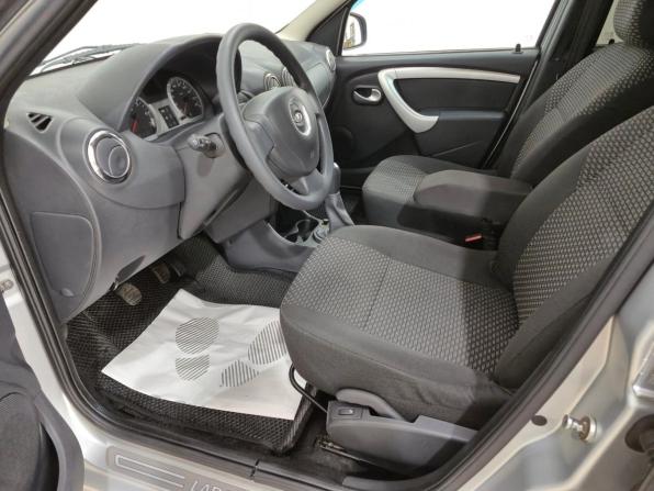 Lada (ВАЗ) Largus I с пробегом 2014 года, цена 700 000 рублей, 134103 км, универсал, Автокод Объявления