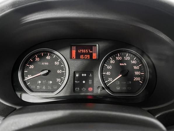 Nissan Almera III (G15) с пробегом 2015 года, цена 682 600 рублей, 129340 км, седан, Автокод Объявления
