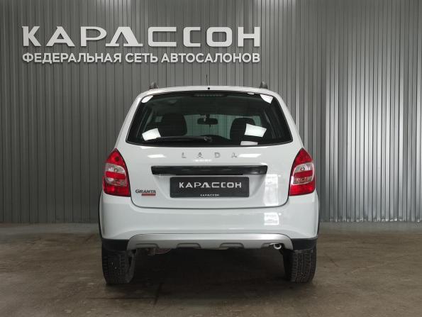 Lada (ВАЗ) Granta I Рестайлинг с пробегом 2023 года, цена 810 000 рублей, 88941 км, универсал, Автокод Объявления
