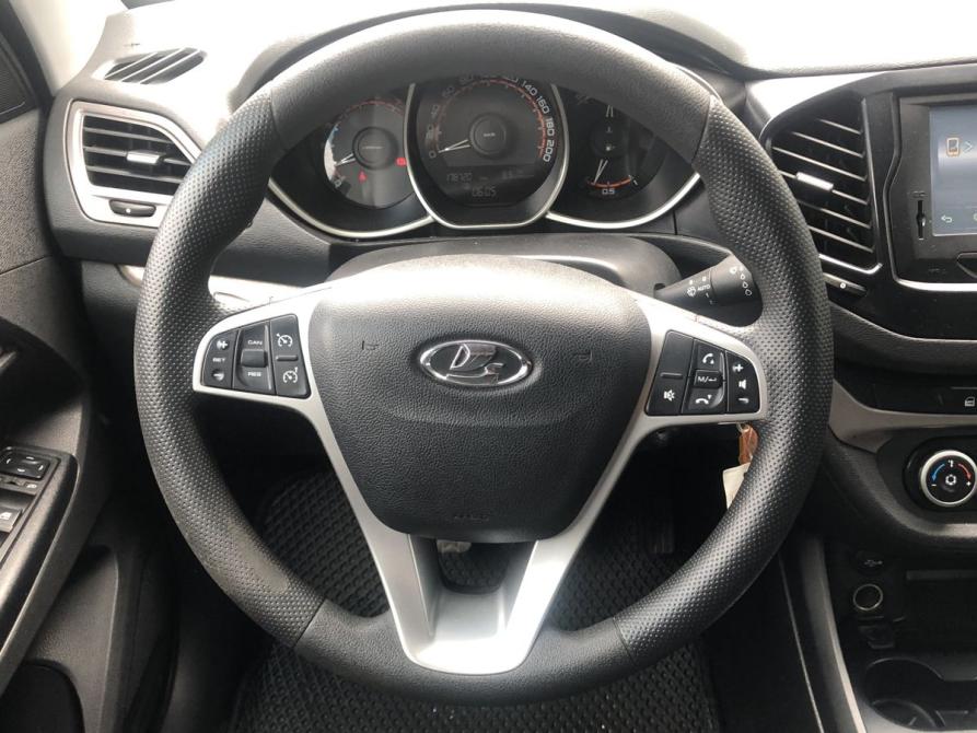 Lada (ВАЗ) Vesta I Брянск  - изображение 12