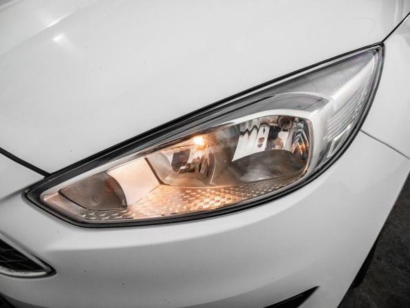 Ford Focus III Рестайлинг с пробегом 2017 года, цена 1 050 000 рублей, 115728 км, седан, Автокод Объявления