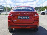 Lada (ВАЗ) Granta I Рестайлинг Йошкар-Ола  - изображение 29