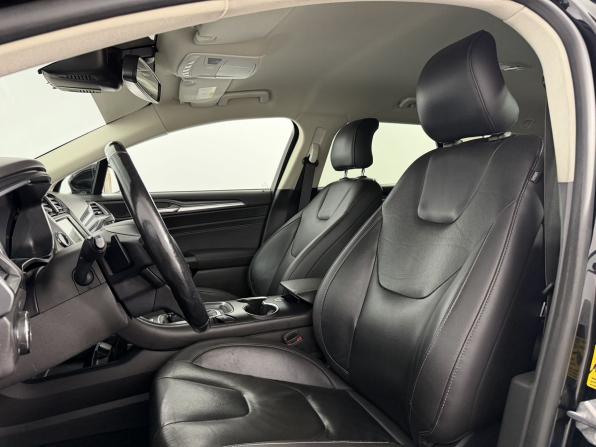 Ford Mondeo V с пробегом 2018 года, цена 1 615 000 рублей, 93849 км, универсал, Автокод Объявления