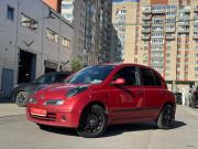 Nissan Micra III (K12) Санкт-Петербург  - изображение 13