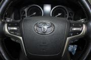 Toyota Land Cruiser 200 Series Рестайлинг 2 Владивосток  - изображение 44