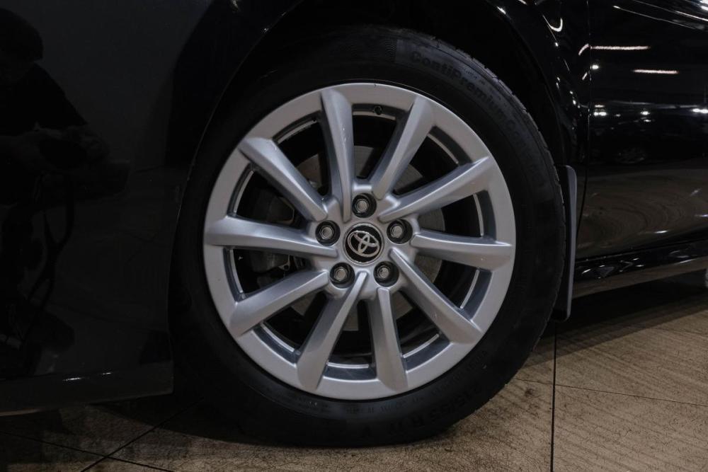 Toyota Camry VIII (XV70) Рестайлинг Новокузнецк  - изображение 12