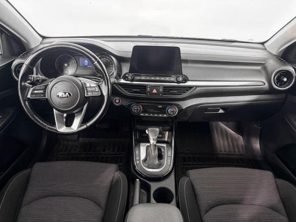 Kia Cerato IV с пробегом 2020 года, цена 1 672 000 рублей, 133118 км, седан, Автокод Объявления
