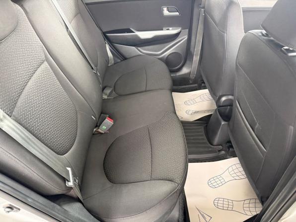Kia Rio III с пробегом 2013 года, цена 869 000 рублей, 164000 км, хэтчбек, Автокод Объявления