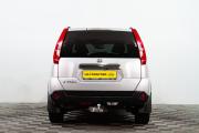 Nissan X-Trail II Сургут  - изображение 22