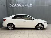 Kia Cerato II Магнитогорск  - изображение 22