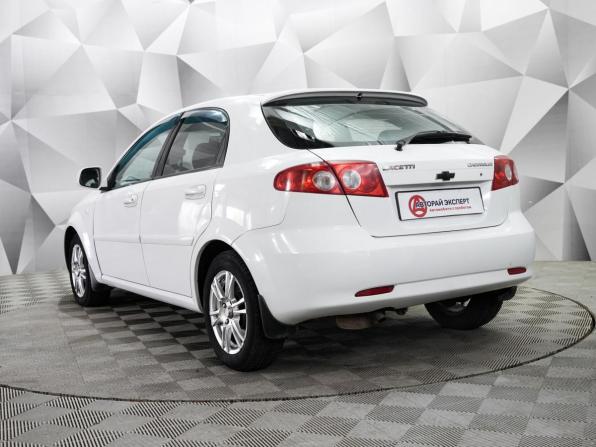Chevrolet Lacetti I с пробегом 2011 года, цена 606 000 рублей, 142000 км, хэтчбек, Автокод Объявления