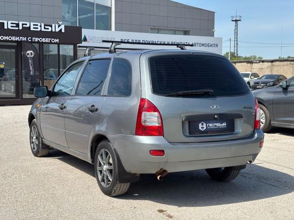 Lada (ВАЗ) Kalina I с пробегом 2010 года, цена 225 000 рублей, 165000 км, универсал, Автокод Объявления
