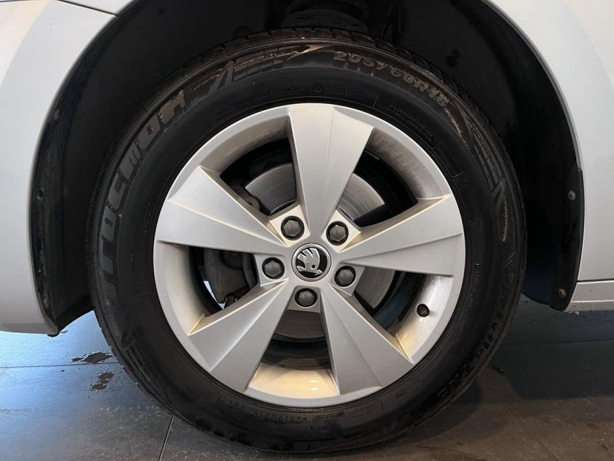 Skoda Octavia IV (A8) Чебоксары  - изображение 18