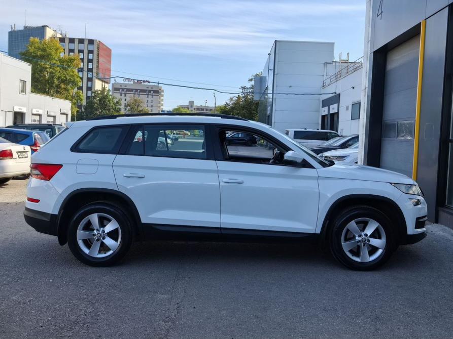 Skoda Kodiaq I Москва  - изображение 4