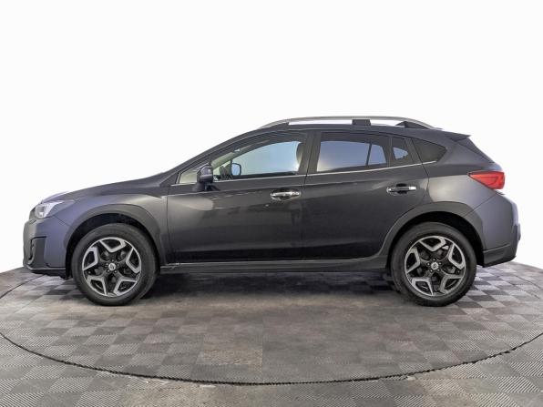 Subaru XV II с пробегом 2018 года, цена 2 300 000 рублей, 100569 км, внедорожник, Автокод Объявления