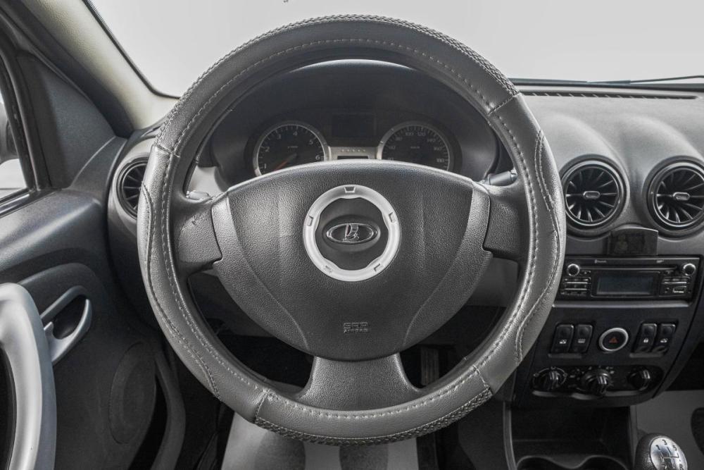 Lada (ВАЗ) Largus I Барнаул  - изображение 13