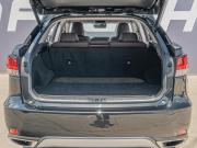 Lexus RX IV Рестайлинг Краснодар  - изображение 46