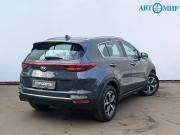 Kia Sportage IV Рестайлинг Москва  - изображение 18