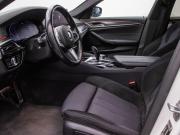 BMW 5 серии VII (G30/G31/G38) Рестайлинг Москва  - изображение 29