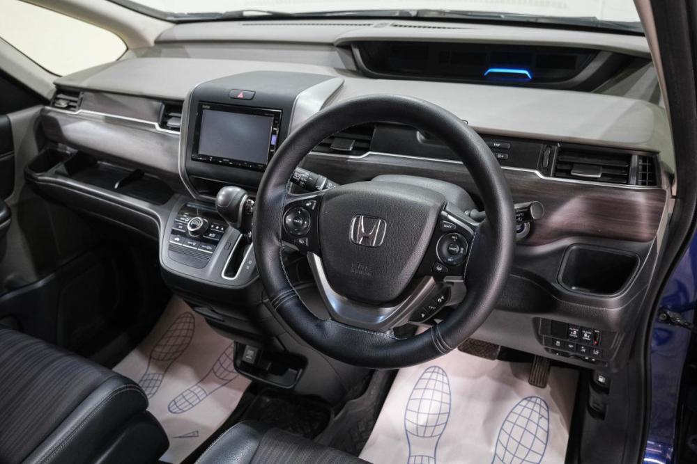 Honda Freed II Рестайлинг Новокузнецк  - изображение 17