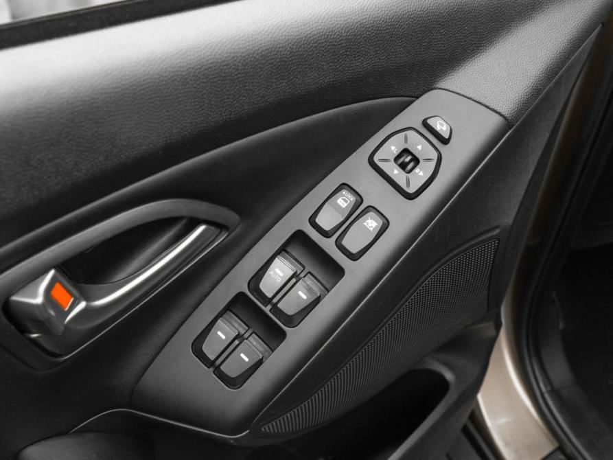 Hyundai ix35 I Рестайлинг Москва  - изображение 15