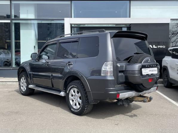Mitsubishi Pajero IV Рестайлинг 1 с пробегом 2012 года, цена 1 939 000 рублей, 223527 км, внедорожник, Автокод Объявления