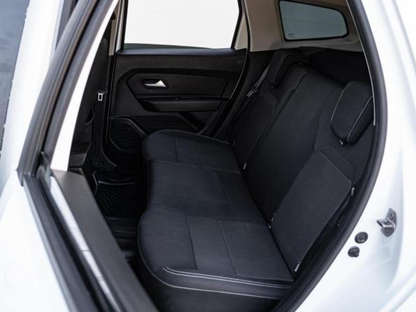 Renault Duster II с пробегом 2021 года, цена 1 385 000 рублей, 179692 км, внедорожник, Автокод Объявления