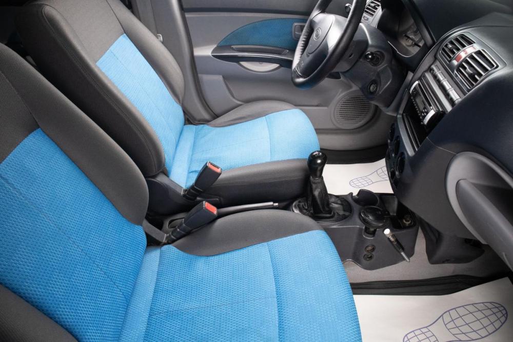 Kia Picanto I Оренбург  - изображение 16