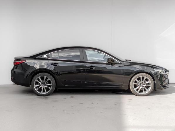 Mazda 6 III (GJ) Рестайлинг 2 с пробегом 2020 года, цена 2 185 000 рублей, 120252 км, седан, Автокод Объявления