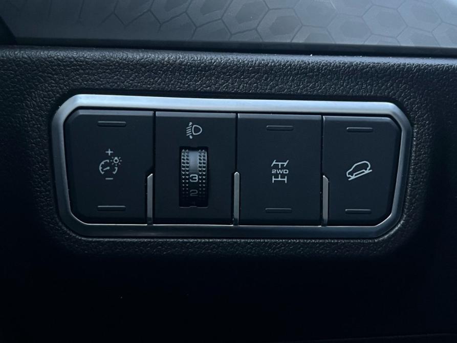 Haval F7 I Рестайлинг Калуга  - изображение 14