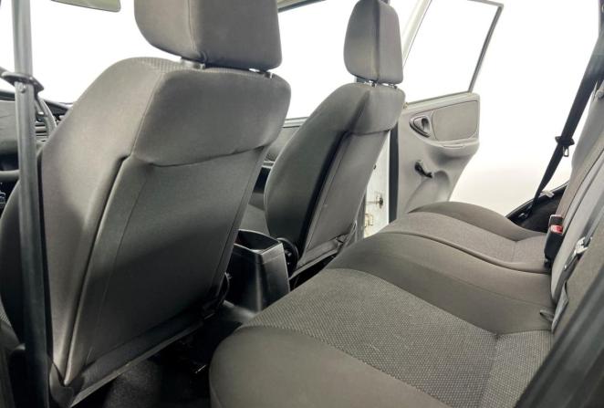 Lada (ВАЗ) Niva Travel I с пробегом 2022 года, цена 910 000 рублей, 64081 км, внедорожник, Автокод Объявления