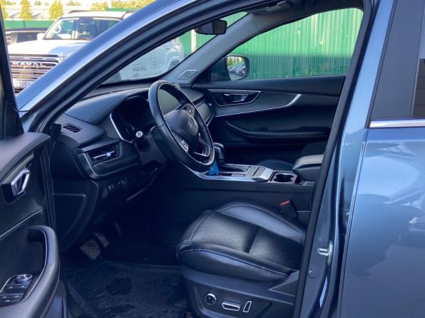 Chery Tiggo 8 I с пробегом 2020 года, цена 1 450 000 рублей, 169201 км, внедорожник, Автокод Объявления