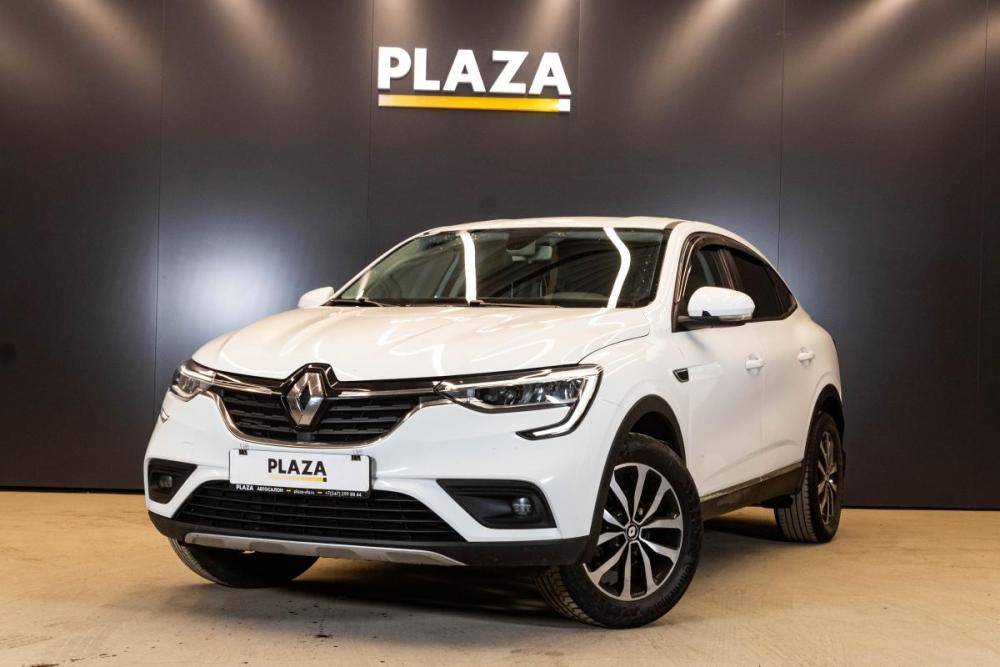 Renault Arkana I Уфа  - изображение 1