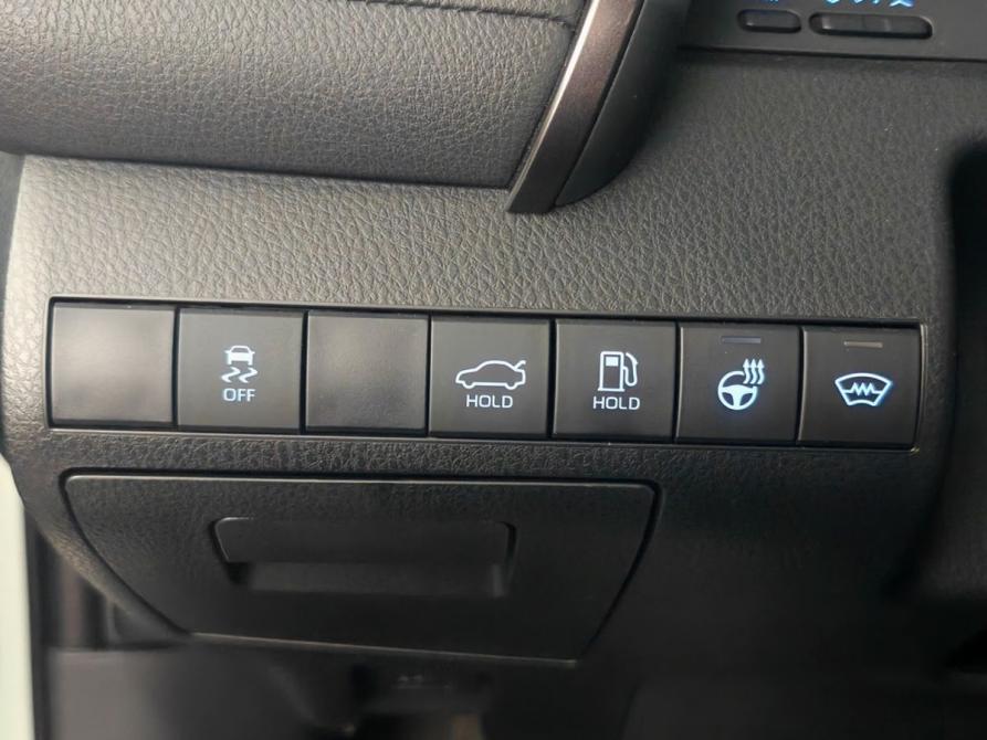 Toyota Camry VIII (XV70) Рестайлинг Москва  - изображение 15