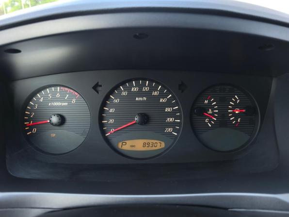 SsangYong Kyron I Рестайлинг с пробегом 2013 года, цена 980 000 рублей, 89300 км, внедорожник, Автокод Объявления