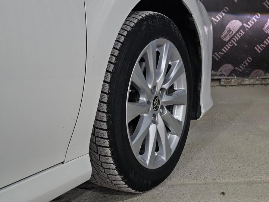 Toyota Camry VIII (XV70) Краснодар  - изображение 10