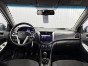 Hyundai Solaris I Рестайлинг Краснодар  - изображение 29