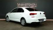 Volkswagen Polo VI Уфа  - изображение 21